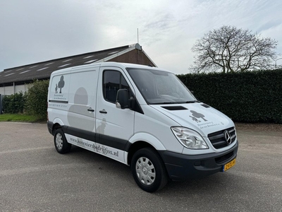 Mercedes-Benz Sprinter 316 CDI L1H1 - 1E EIG. - AC - EURO 5