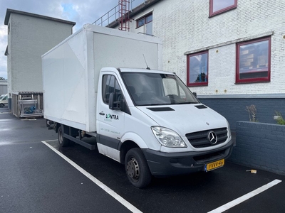 Mercedes-Benz Sprinter 513 2.2 CDI 432