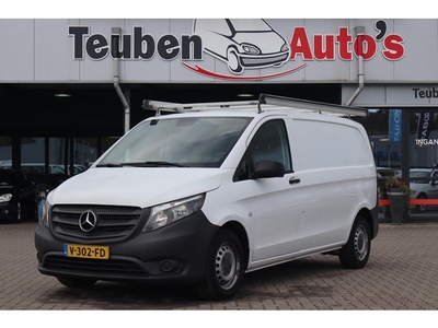 Mercedes-Benz Vito 111 CDI Airco, Climate control, Rechte