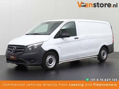 Mercedes-Benz Vito 111CDI Koelauto