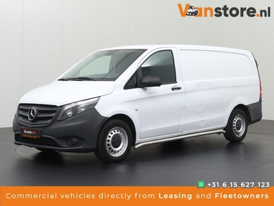 Mercedes-Benz Vito 111CDI Koelauto (bj 2019)