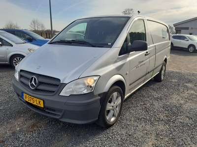 Mercedes-Benz Vito 113 CDI 320 Airco, alleen handel of export