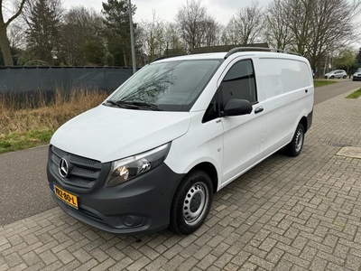 Mercedes-Benz Vito 116 CDI Lang (bj 2020)