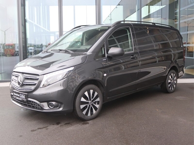 Mercedes-Benz Vito 119 CDI Aut. Lang | CLIMA/CAMERA/CRUISE | Certified