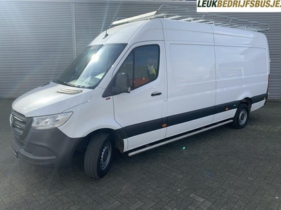 Mercedes Sprinter 317 1.9 CDI L3H2 euro 6 trek.gew. 3500 kg