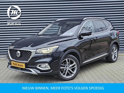 MG EHS 1.5 TGDI Luxury Plug In Hybrid 261 pk Panodak