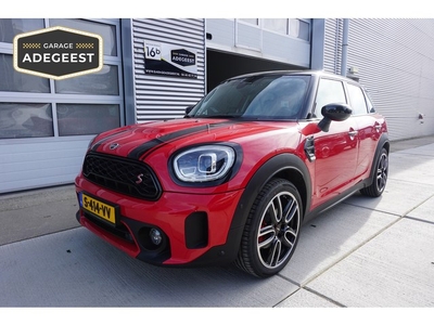 MINI Countryman 1.5 Cooper Business Edition NaviPDC19