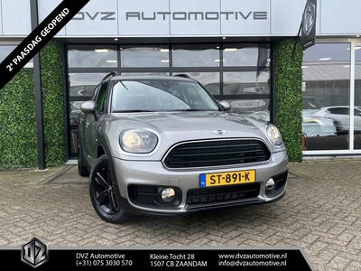 MINI Countryman 1.5 One Automaat Pepper | Navi | Clima | 36DKM