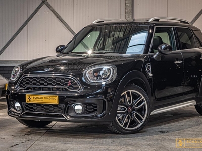 Mini Countryman 2.0 Cooper S Chili|Cam|Pano|H&K|NLauto|Garan