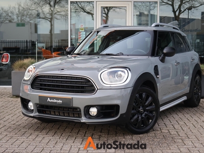 MINI COUNTRYMAN Mini (f60) 1.5 AUT | Harman Kardon Audio | Keyless I Navi Pro I Climate I 1e eigenaar