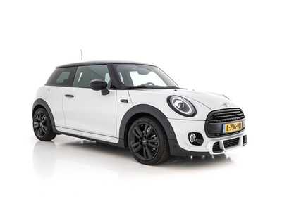 MINI Mini 1.5 Cooper John Cooper Works Aut. *VIRTUAL-COCKPIT | HARMAN/KARDON-SOUND | FULL-LED | UNION-JACK-LIGHTS | DAB | NAVI-FULLMAP | ECC | PDC | CRUISE | JCW-SPORT-SEATS | 17