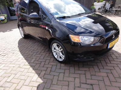 Mitsubishi Colt 1.3