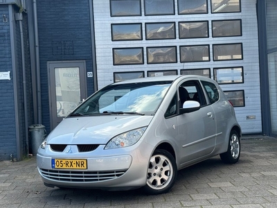 Mitsubishi Colt 1.3 Invite Elek-Pakket Airco N.A.P