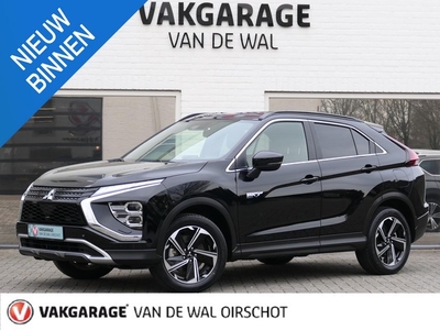 Mitsubishi Eclipse Cross 2.4 PHEV Intense+ All-In prijs