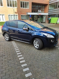 Mooie goed onderhouden Peugeot 3008 1.6 thp te koop