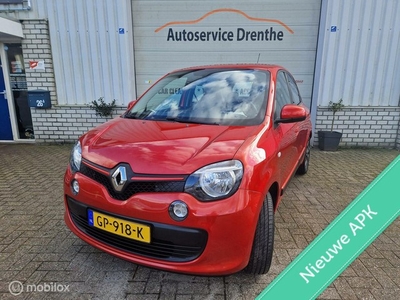 Nette Renault Twingo 1.0 Collection Airco/Elek.ramen/Cruise