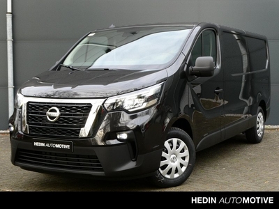 Nissan Primastar 2.0 dCi L2H1 Acenta