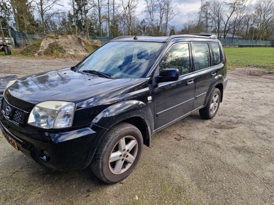 Nissan X-Trail 2.0 Sport