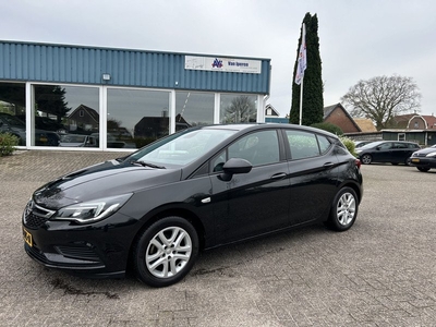 Opel Astra 1.0 Edition Navigatie