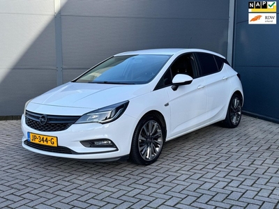 Opel Astra 1.0i facelift / Airco / Lm velgen