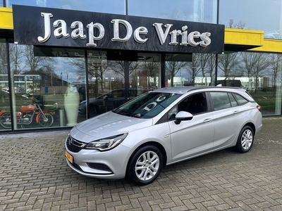 Opel Astra Sports Tourer 1.0 Online Edition