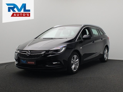 Opel Astra Sports Tourer 1.0 Turbo Innovation Navigatie