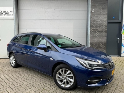 Opel Astra Sports Tourer 1.2 T Business Edition