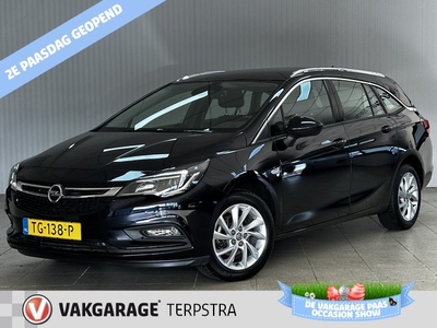 Opel Astra Sports Tourer 1.4 Business Executive /150PK!