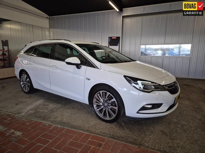 Opel Astra Sports Tourer 1.4 Innovation ALL-IN Prijs BOVAG