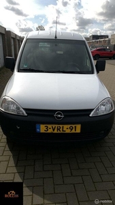 Opel Combo 1.3 CDTi Base