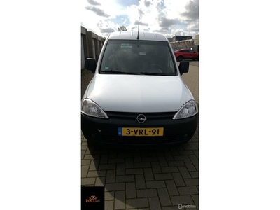 Opel Combo 1.3 CDTi Base