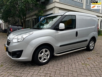 Opel Combo 1.3 CDTi L1H1 Sport stoelverw,airco,parksensor