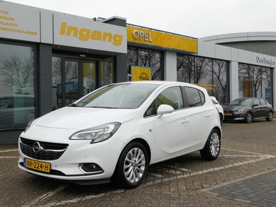 Opel Corsa 1.0 Turbo Innovation | Xenon | Winterpakket | Park Pilot