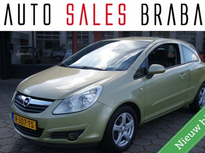 Opel Corsa 1.2-16V Business