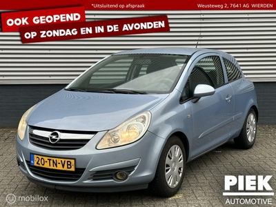 Opel Corsa 1.2-16V Cosmo