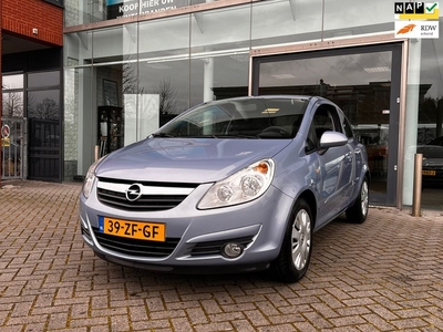 Opel Corsa 1.2-16V Enjoy