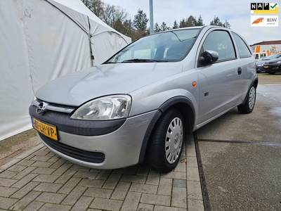 Opel Corsa 1.2-16V Njoy *apk:10-2024*