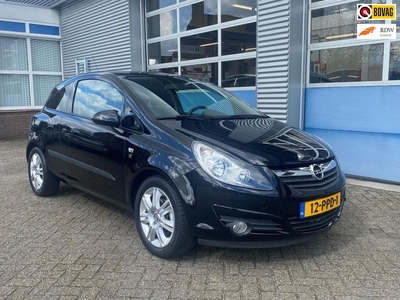 Opel Corsa 1.4-16V '111' Edition