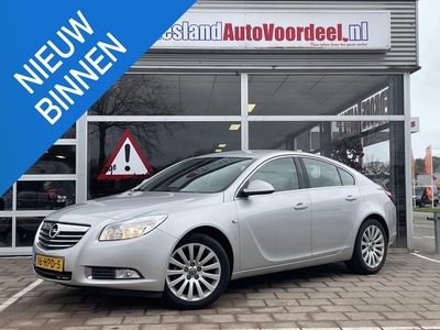 Opel Insignia 1.8 Business /Cruise/Airco/Navi/Trekhaak/Distr verv bij 247.537 km/APK 03-2025/