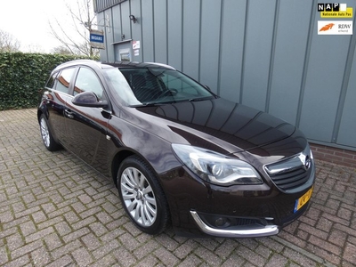 Opel Insignia Sports Tourer 2.0 CDTI EcoFLEX Business+