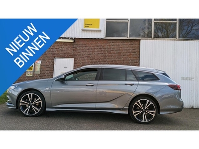 Opel Insignia Sports Tourer 2.0 CDTI Innovation - 1e eign.