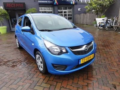 Opel KARL 1.0 ecoFLEX Edition (bj 2018)