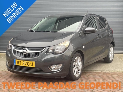 OPEL KARL 1.0 ECOFLEX INNOVATION I NAVIGATIE I PARKEERSENSOREN I CRUISE CONTROL I CLIMATE CONTROL