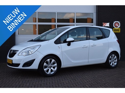 Opel Meriva 1.4 Turbo 120PK Anniversary Edition Airco PDC