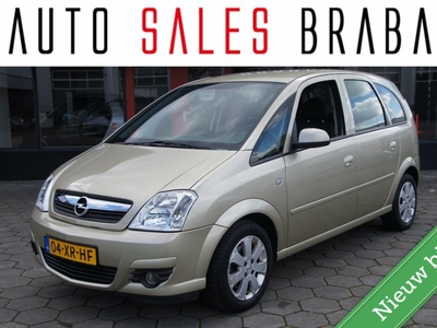 Opel Meriva 1.6-16V Cosmo