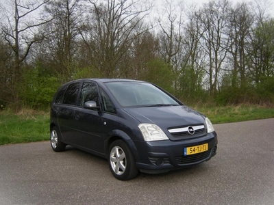 Opel Meriva 1.6-16V Enjoy . AUTOMAAT . Airco . PDC . Elec