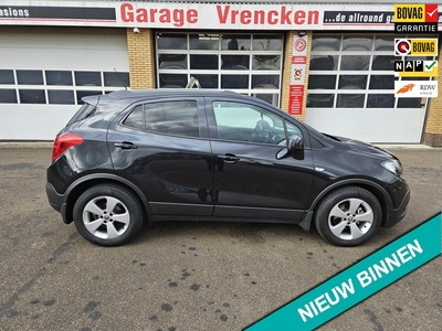 Opel Mokka 1.4 T Edition