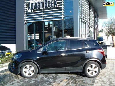 Opel Mokka X 1.4 Turbo Innovation + Trekhaak