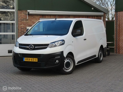 Opel Vivaro bestel 2.0 CDTI L3H1 Innovation, Automaat, Camera, Trekhaak