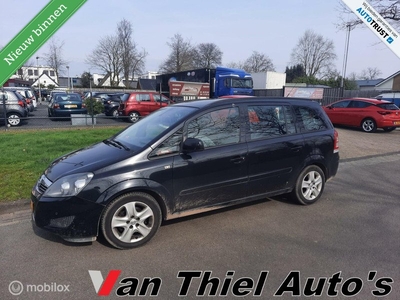 Opel Zafira 1.6 Cosmo